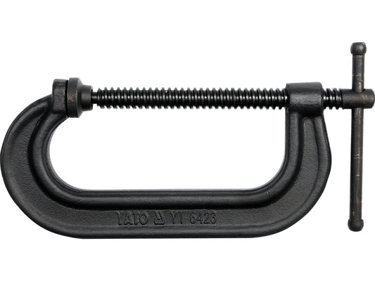 CLEMA TIP ''C'',150MM, 3200KG F