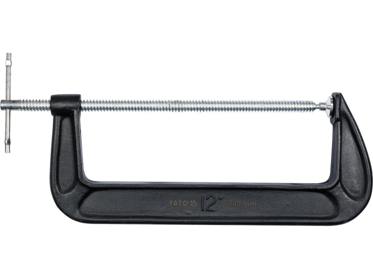 CLEMA TIP ''C'', 12''