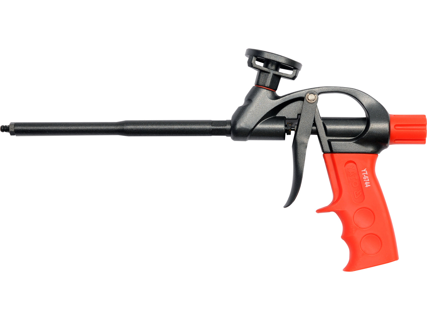 PISTOL SPUMA