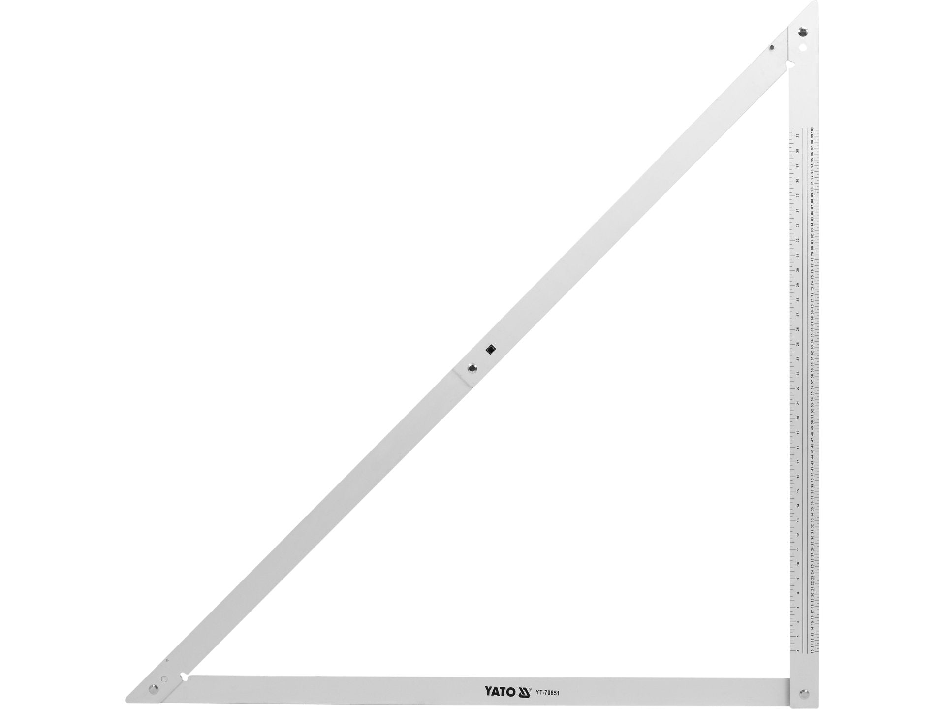 ECHER 1220X1720X1220MM