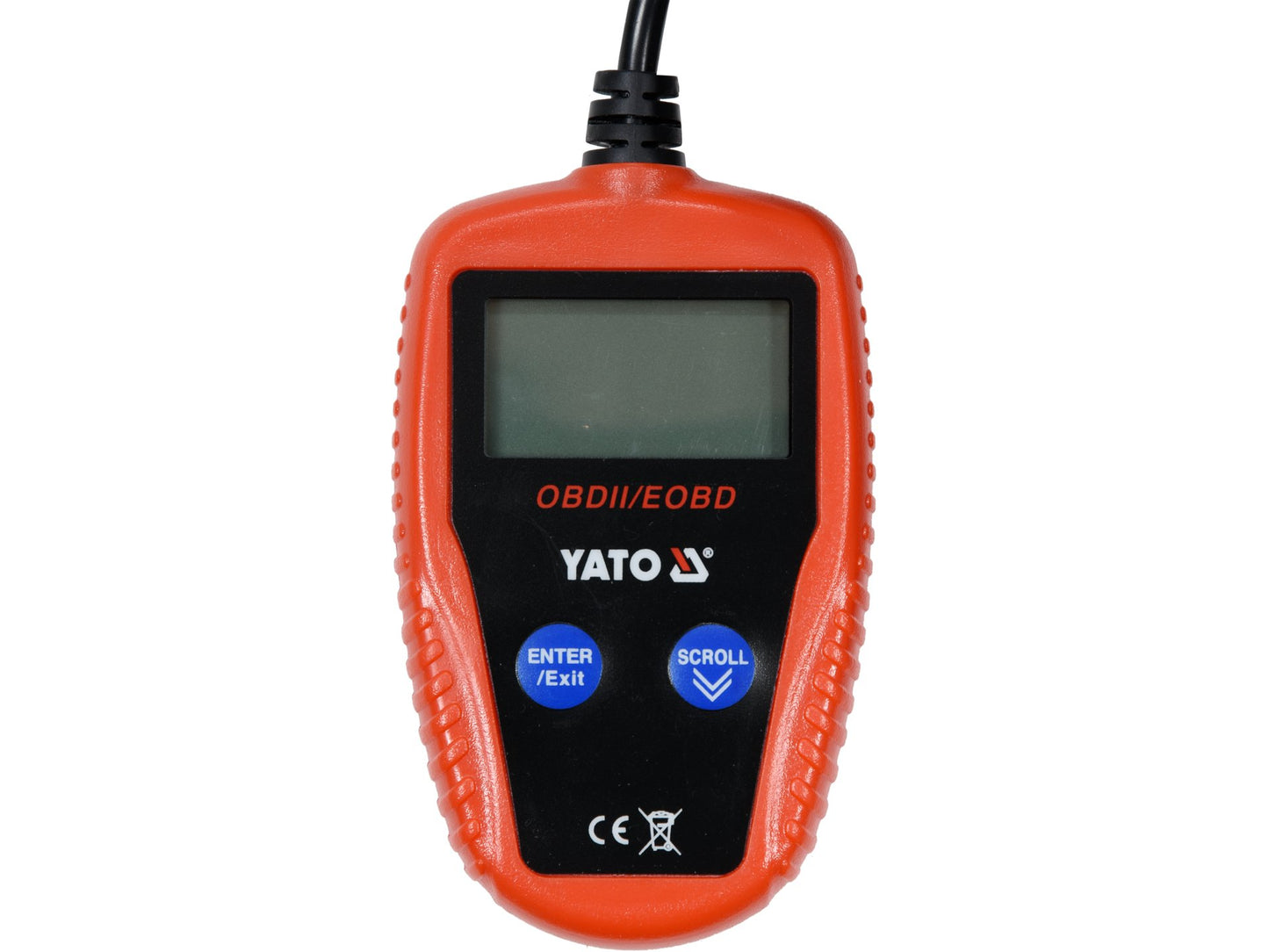 TESTER DE DIAGNOSTIC OBD / EOBD
