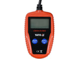 TESTER DE DIAGNOSTIC OBD / EOBD