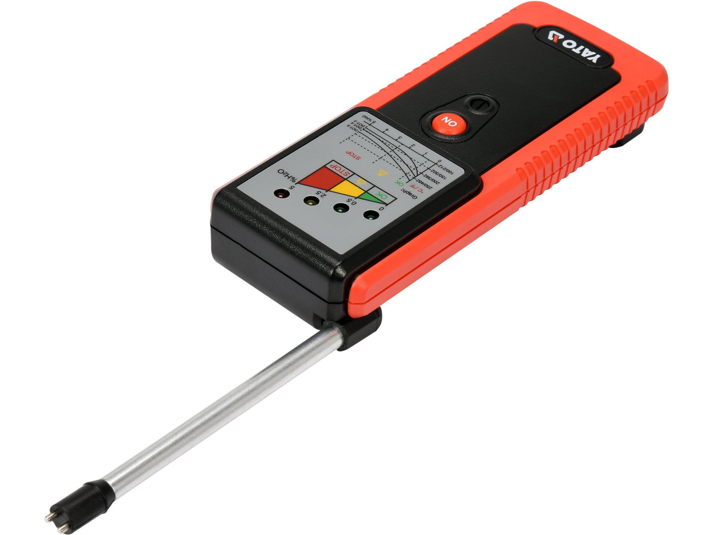 TESTER LICHID DE FRÂNĂ