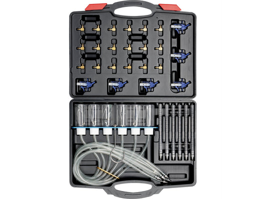 SET DIAGNOSTIC PREAPLIN PENTRU INJECTOARE