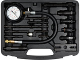 TESTER COMPRESIE MOTOR DIESEL 16BUC