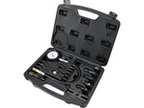 TESTER COMPRESIE MOTOR DIESEL 16BUC