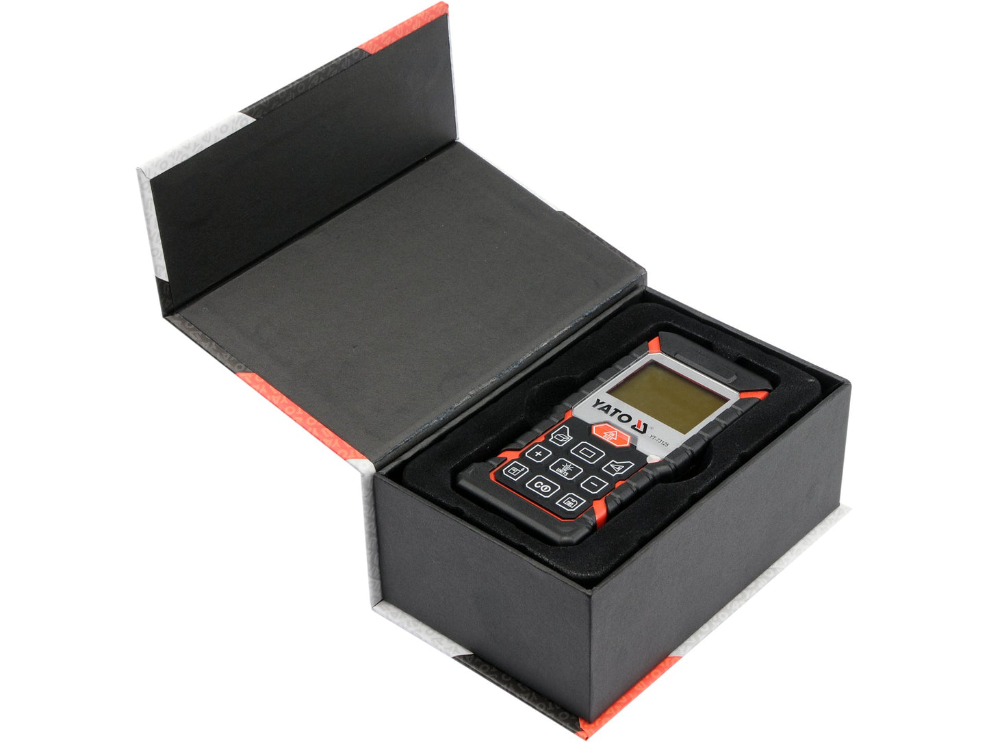 LASER DISTANCE METER