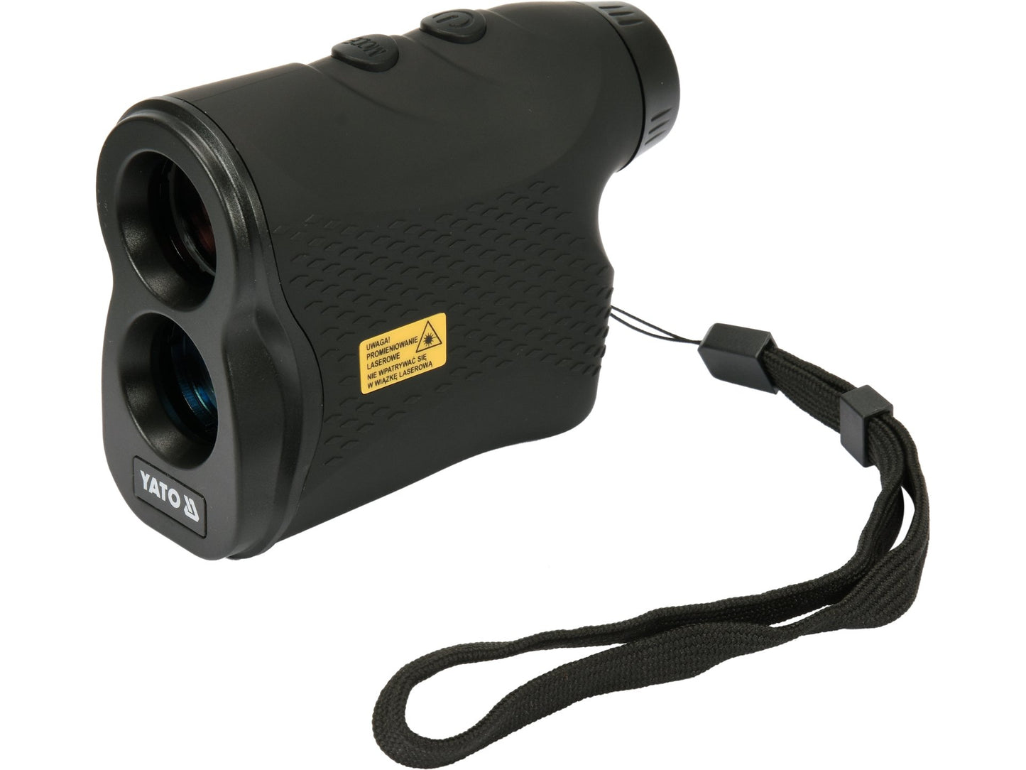 TELEMETRU LASER MONOCULAR 900M