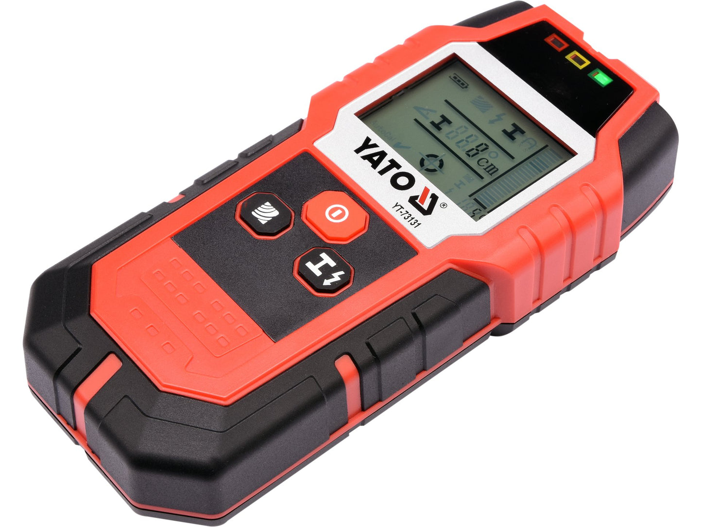 SENZOR PROFILE ȘI CABLURI ELECTRICE