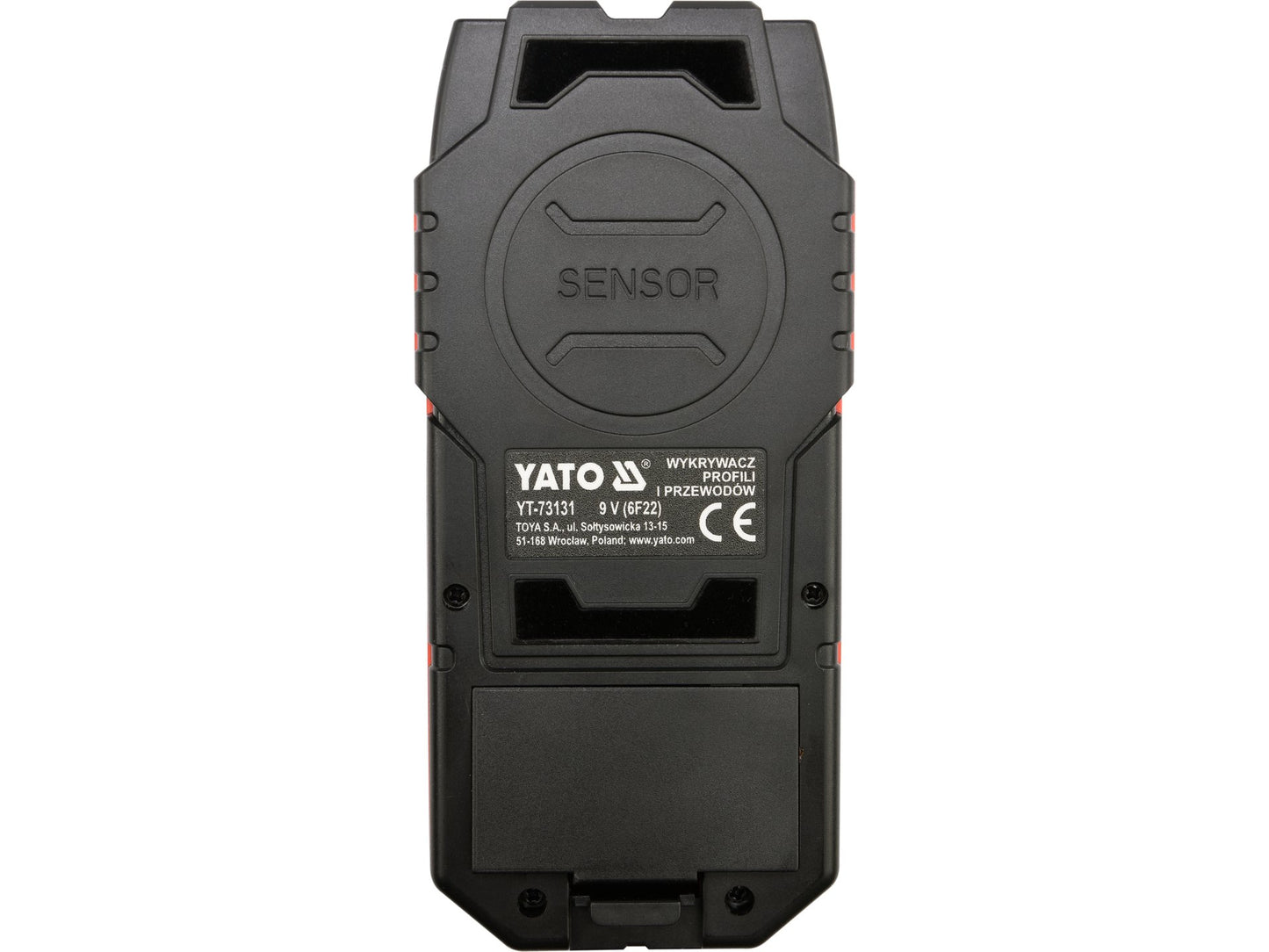 SENZOR PROFILE ȘI CABLURI ELECTRICE