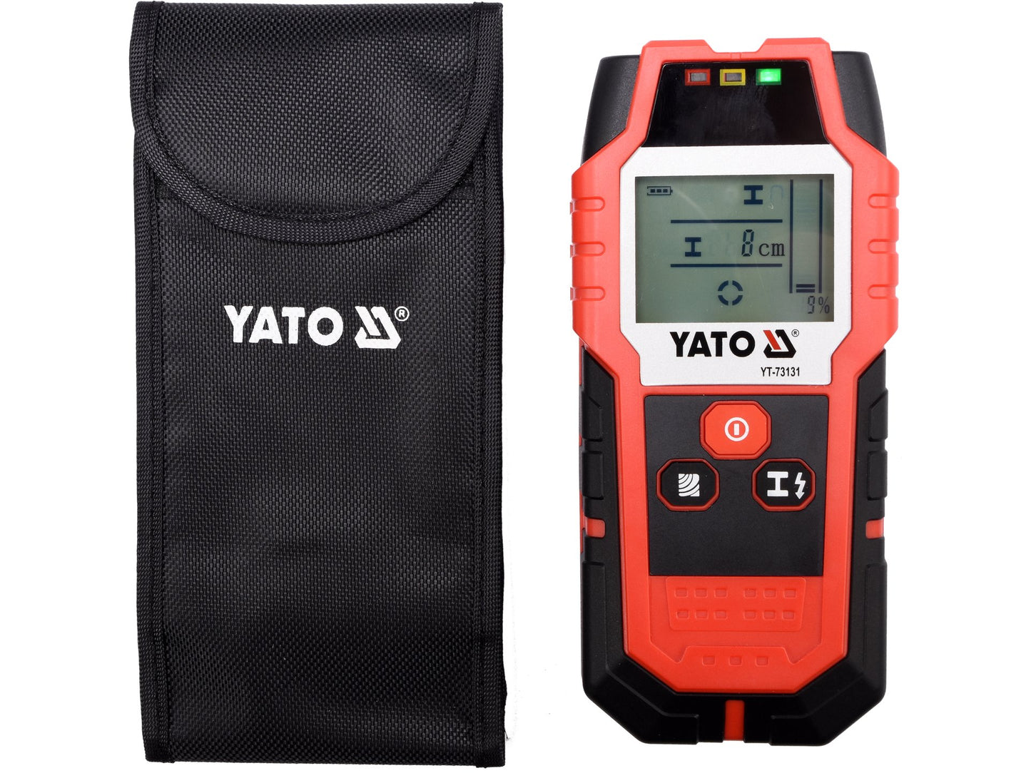 SENZOR PROFILE ȘI CABLURI ELECTRICE