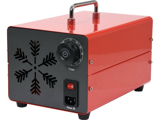 GENERATOR DE OZON 10G PE ORĂ