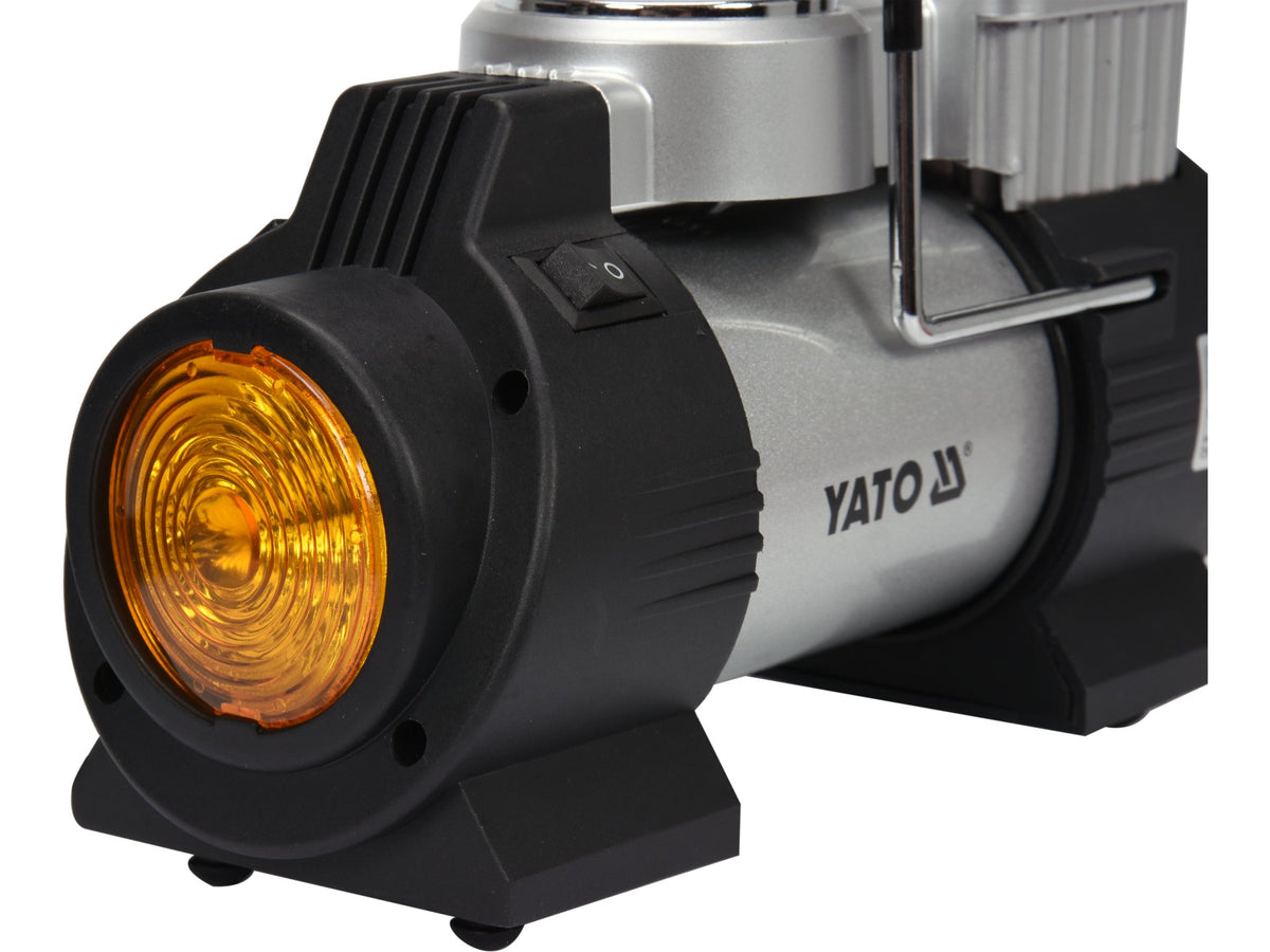 COMPRESOR AUTO 180W
