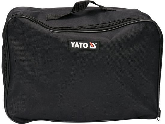 COMPRESOR AUTO CU LANTERNĂ, 250W, 60L/MIN
