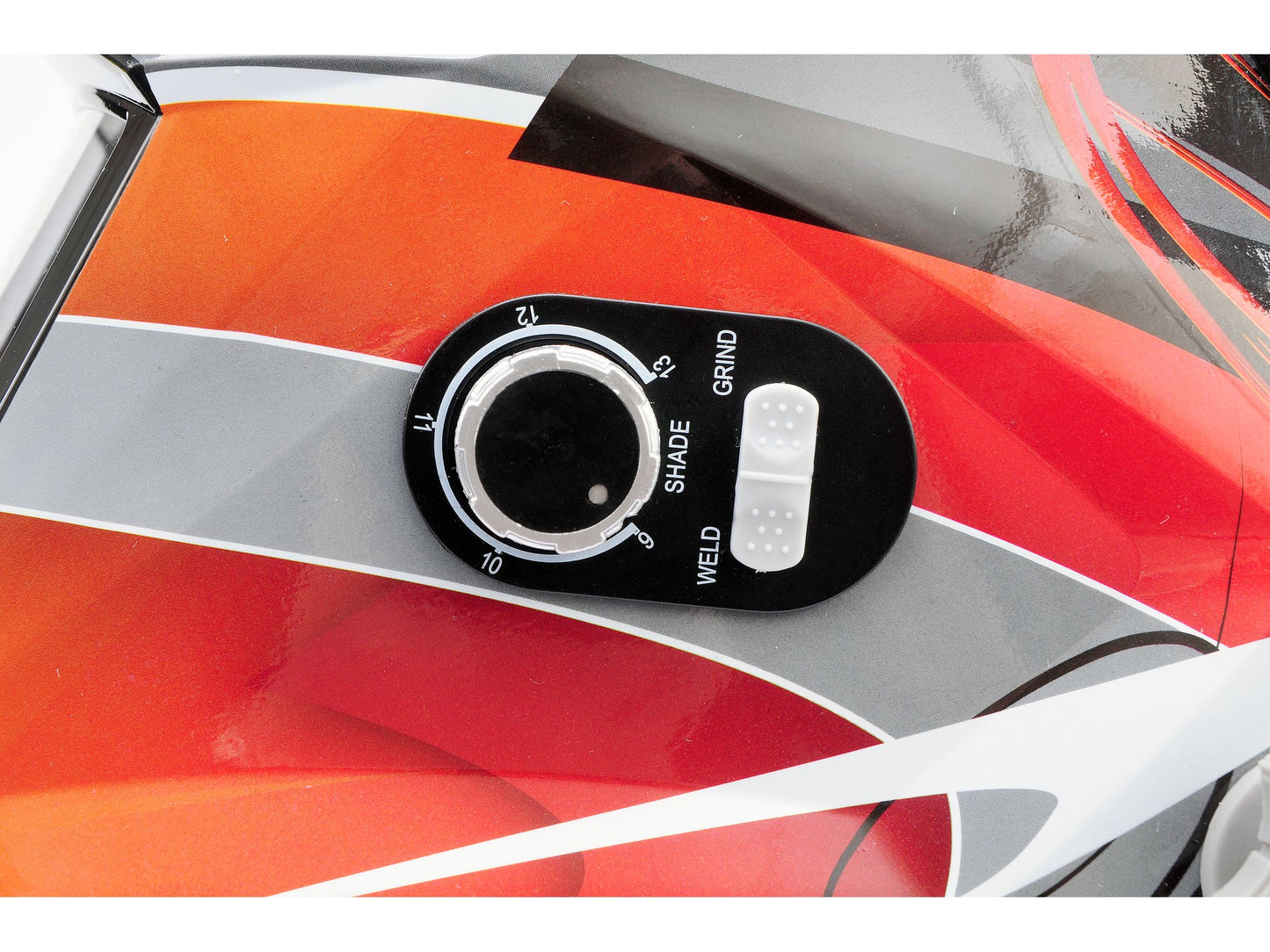 MASCĂ SUDURĂ AUTOMATA 1-25000S