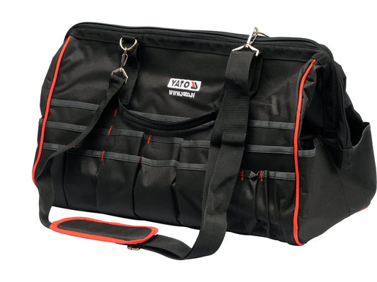 GEANTA PENTRU SCULE 49X26X34CM