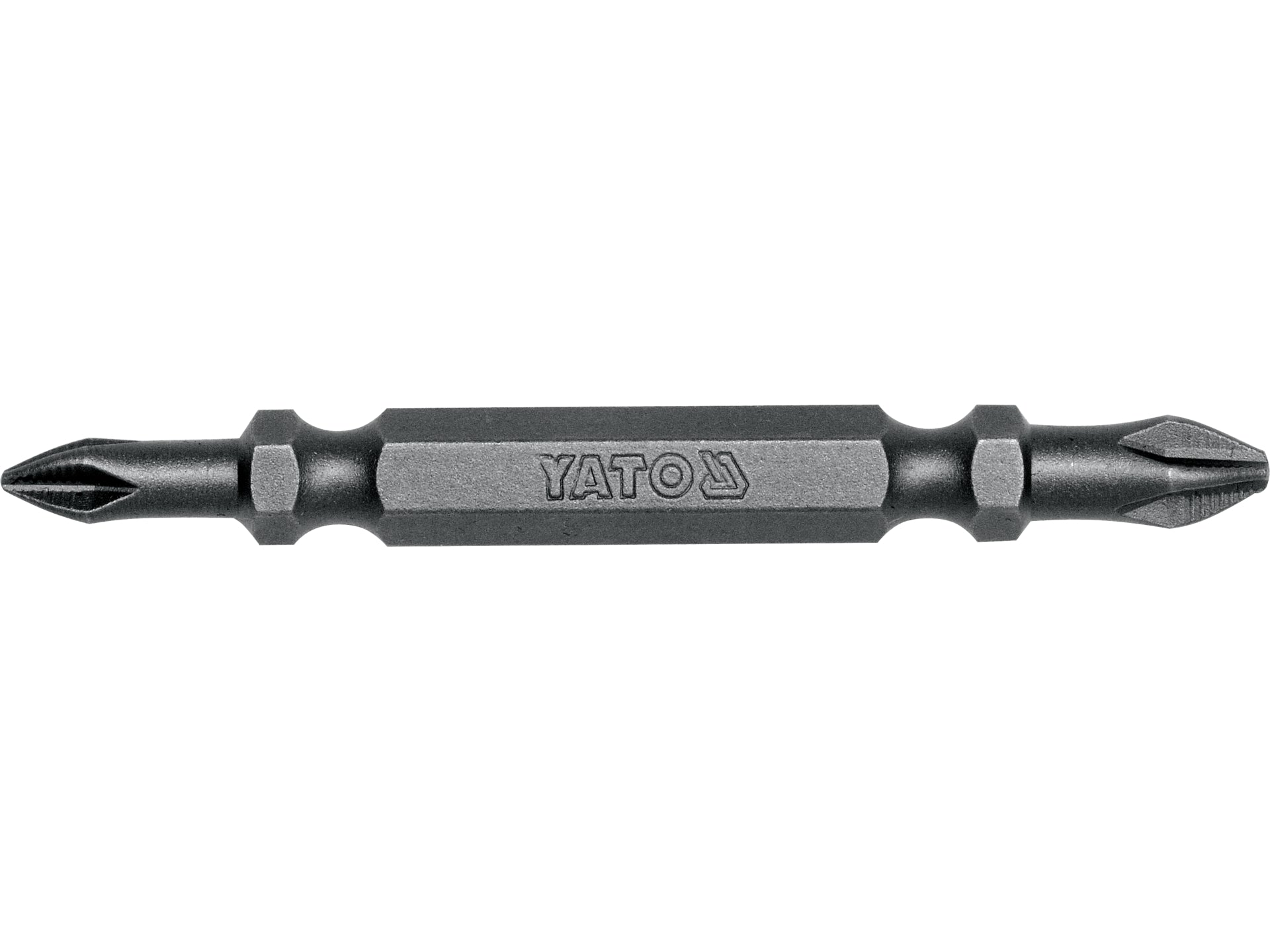 TRUSA BITI1/4''X65MM, PH1-PH2, 50 BUC