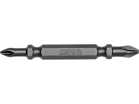 TRUSA BITI1/4''X65MM, PH1-PH2, 50 BUC