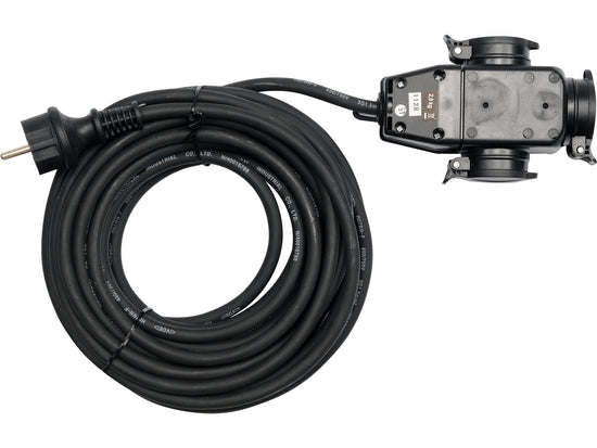 PRELUNGITOR CAUCIUCAT 10M