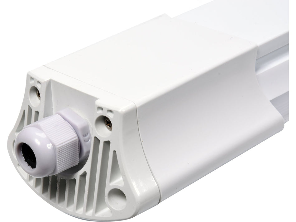 WATERPROOF LAMP IP65 LED 50W 4000K