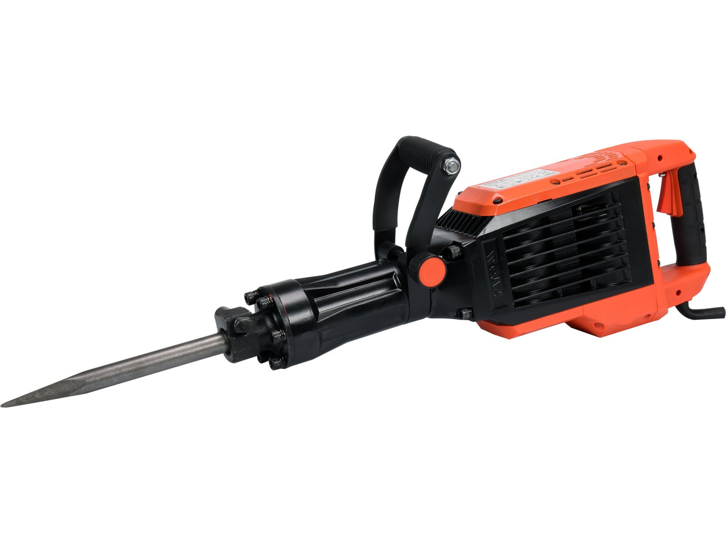 CIOCAN DEMOLATOR 1600W 65J