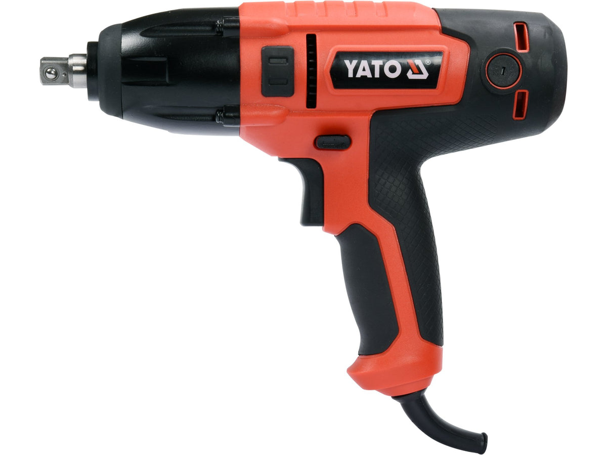 PISTOL DE IMPACT ELECTRIC, 1/2'', 450NM