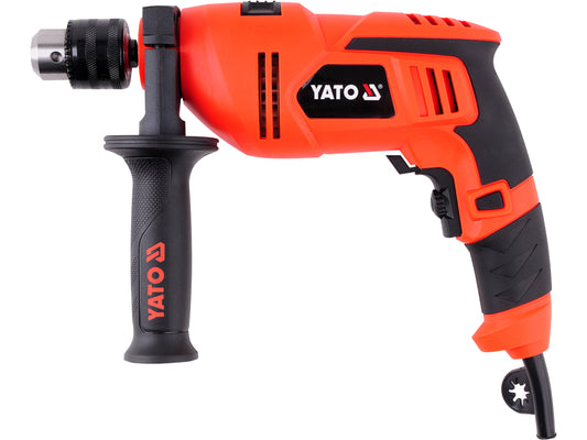 IMPACT DRILL 710 W