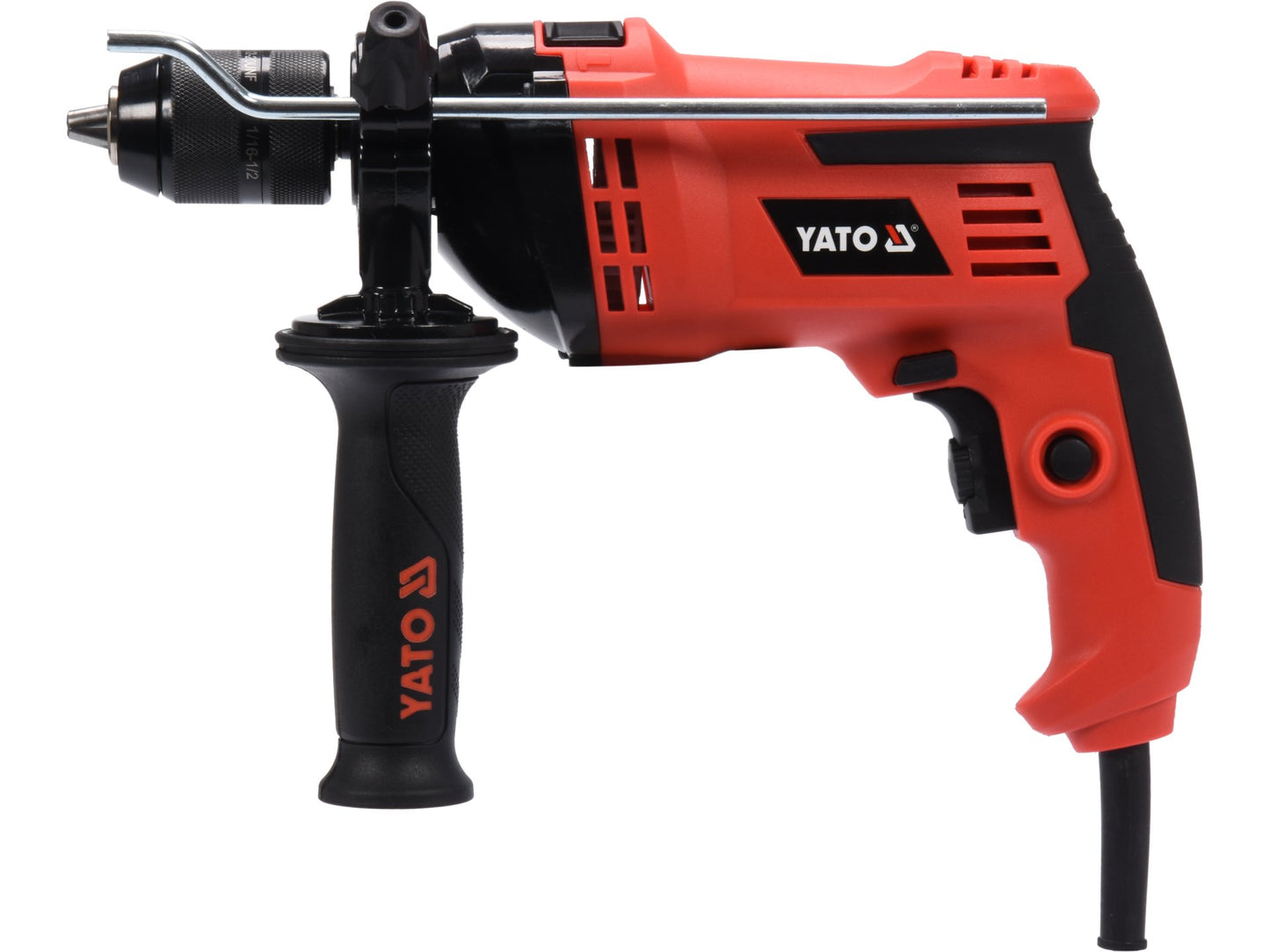 BORMAȘINĂ CU PERCUȚIE, 810W