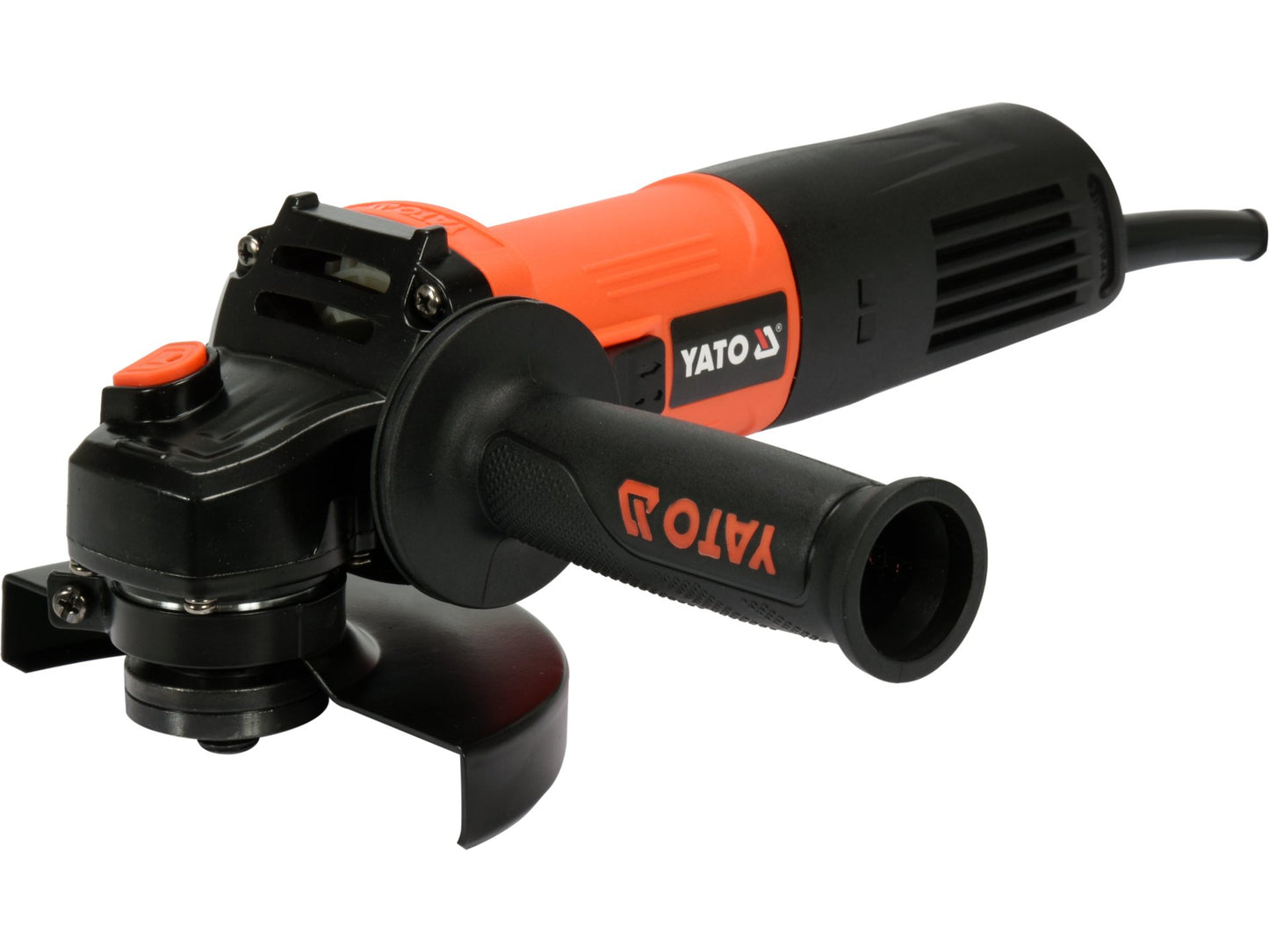 POLIZOR UNGHIULAR, 850W, 125MM