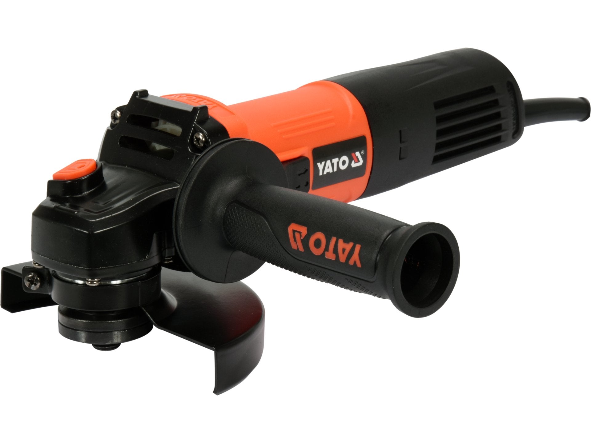 POLIZOR UNGHIULAR, 850W, 125MM