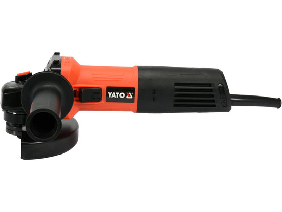 POLIZOR UNGHIULAR, 850W, 125MM