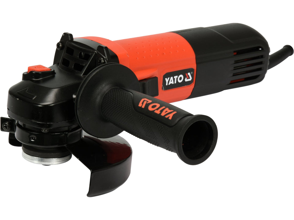 POLIZOR UNGHIULAR, 1100W, 125MM