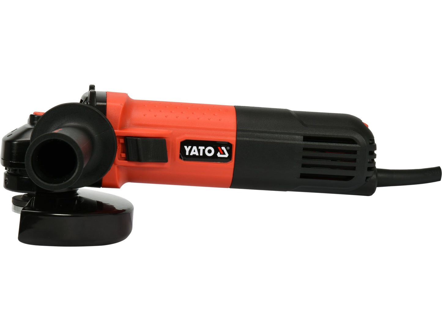 POLIZOR UNGHIULAR, 1100W, 125MM