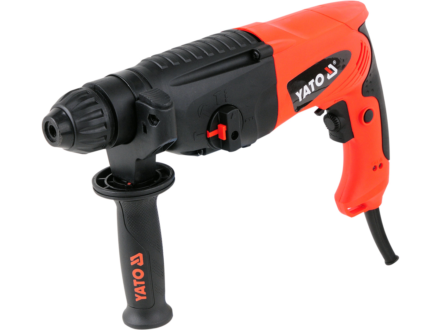 ROTOPERCUTOR SDS 850W