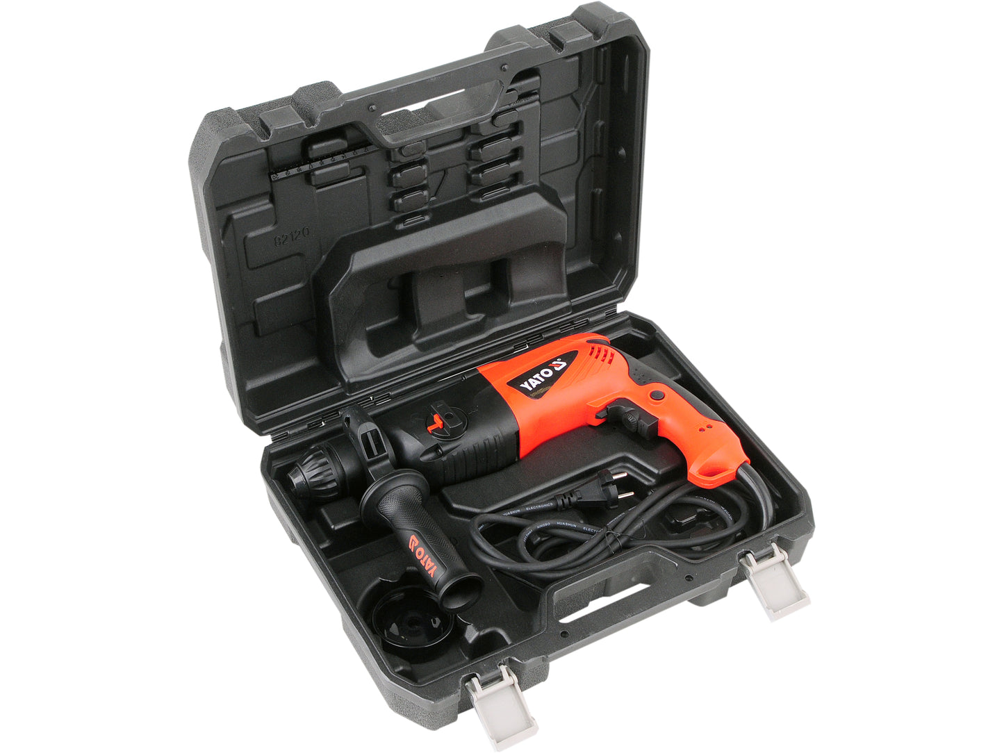 ROTOPERCUTOR SDS 850W