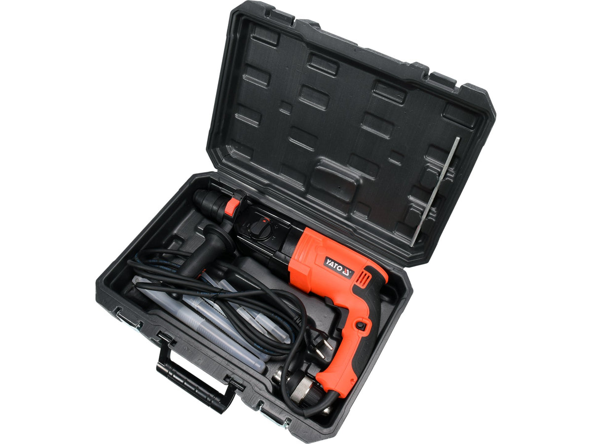 ROTOPERCUTOR SDS+, 850W, 3.3J