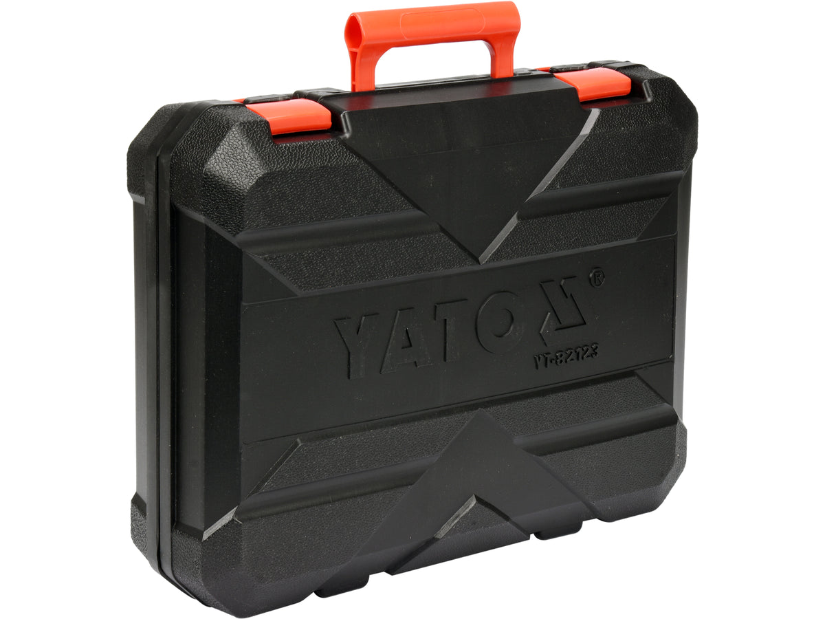 ROTOPERCUTOR SDS+, 5J, 1100W, CU ACCESORII