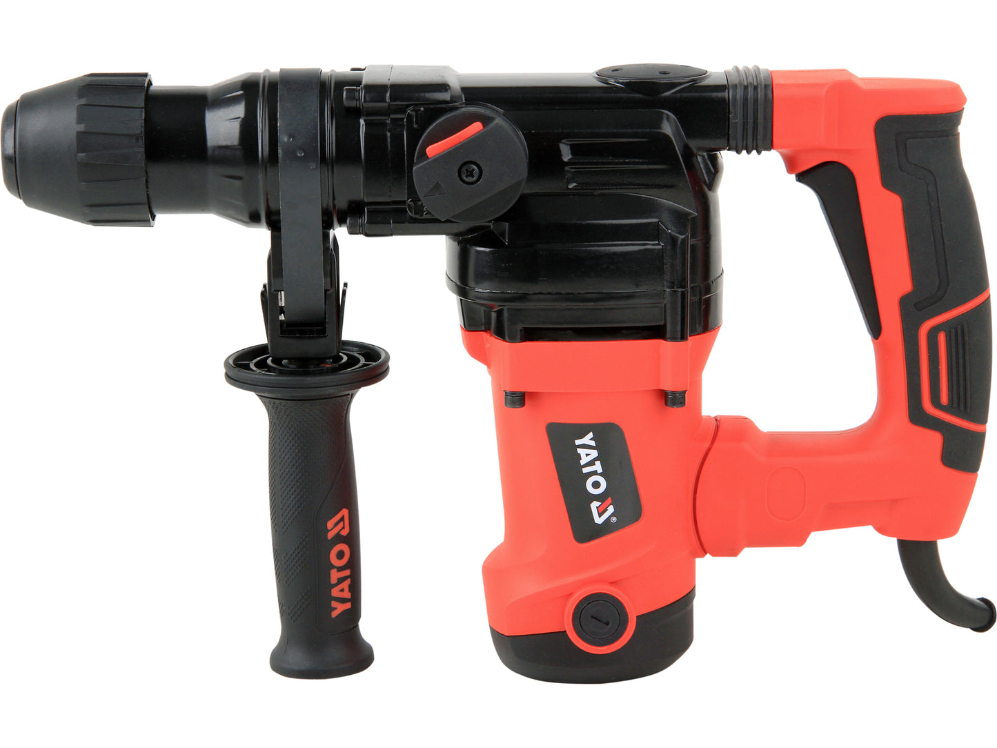 ROTOPERCUTOR SDS 1250W