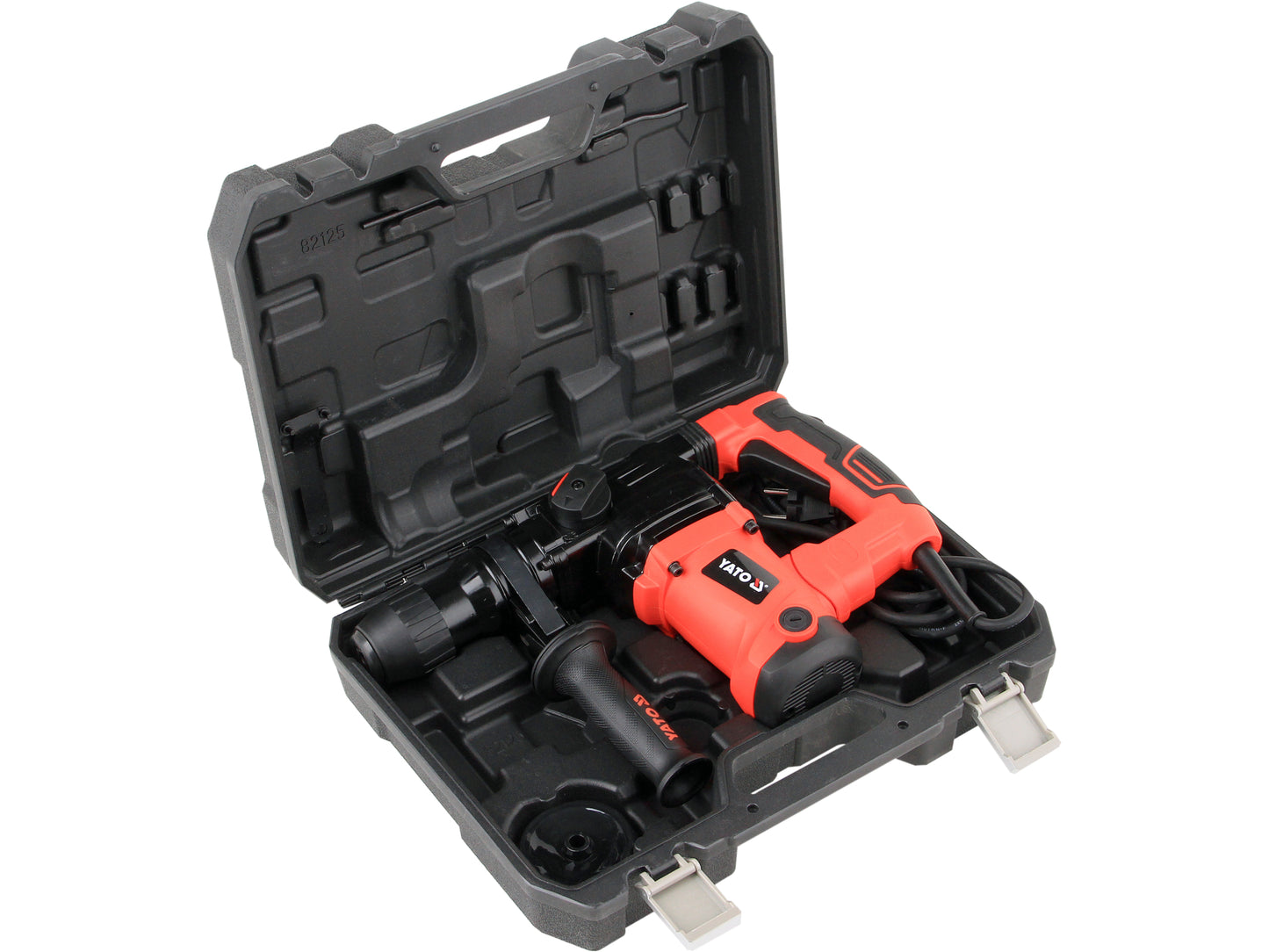 ROTOPERCUTOR SDS 1250W