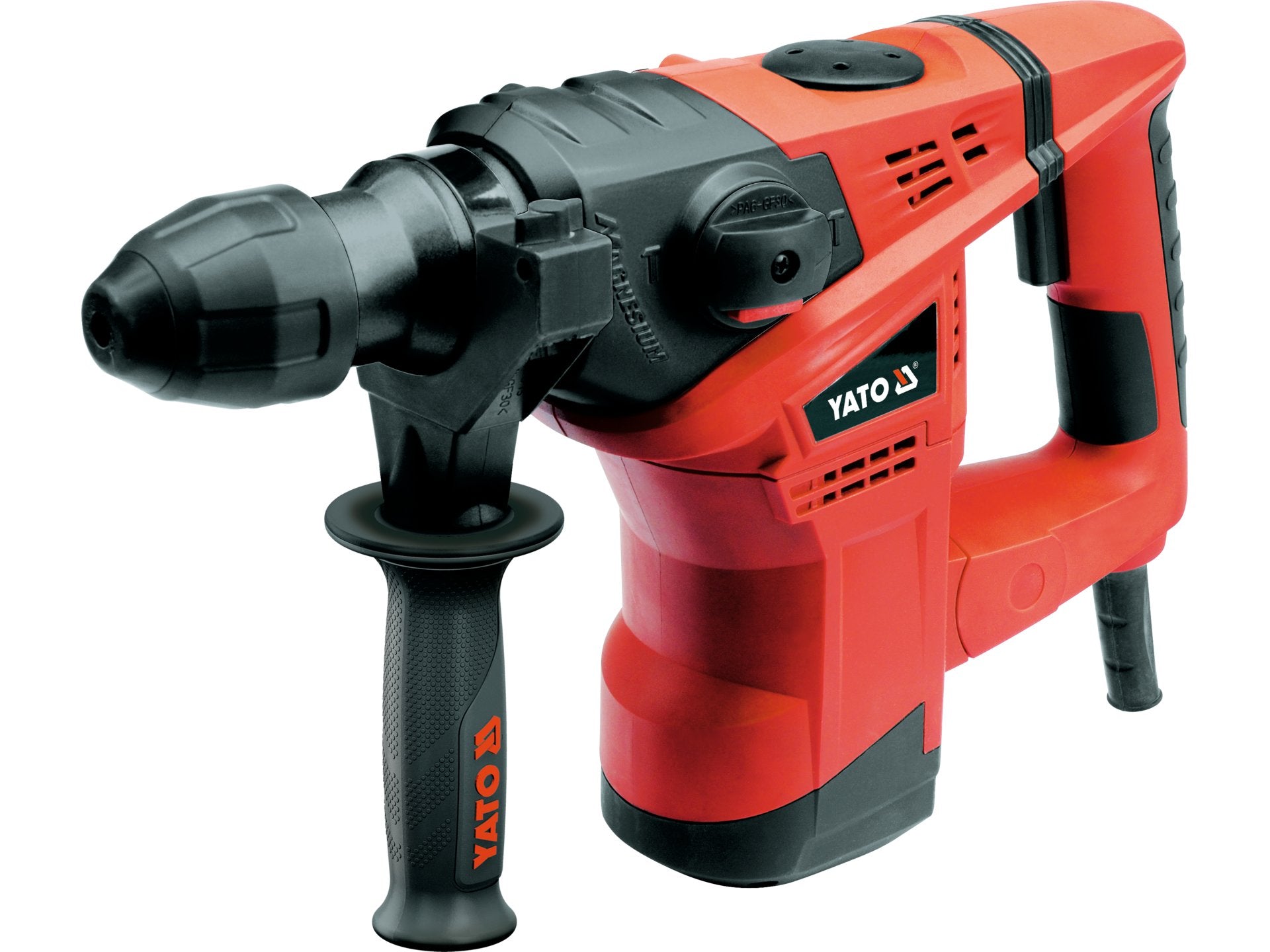ROTOPERCUTOR SDS PLUS, 1500W