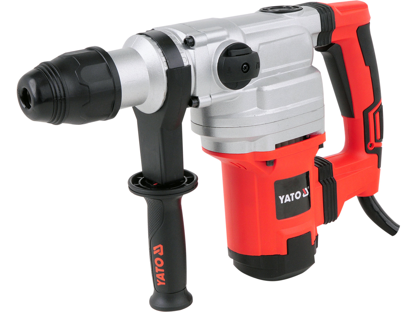 ROTOPERCUTOR SDS MAX 1050W