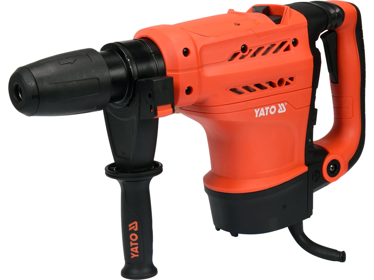 ROTOPERCUTOR SDS MAX 20J 1300W 7KG