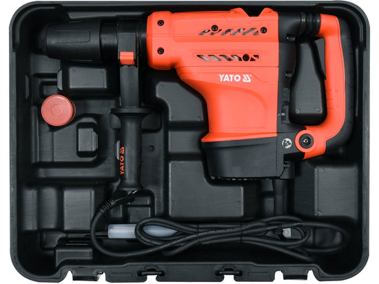 ROTOPERCUTOR SDS MAX 20J 1300W 7KG
