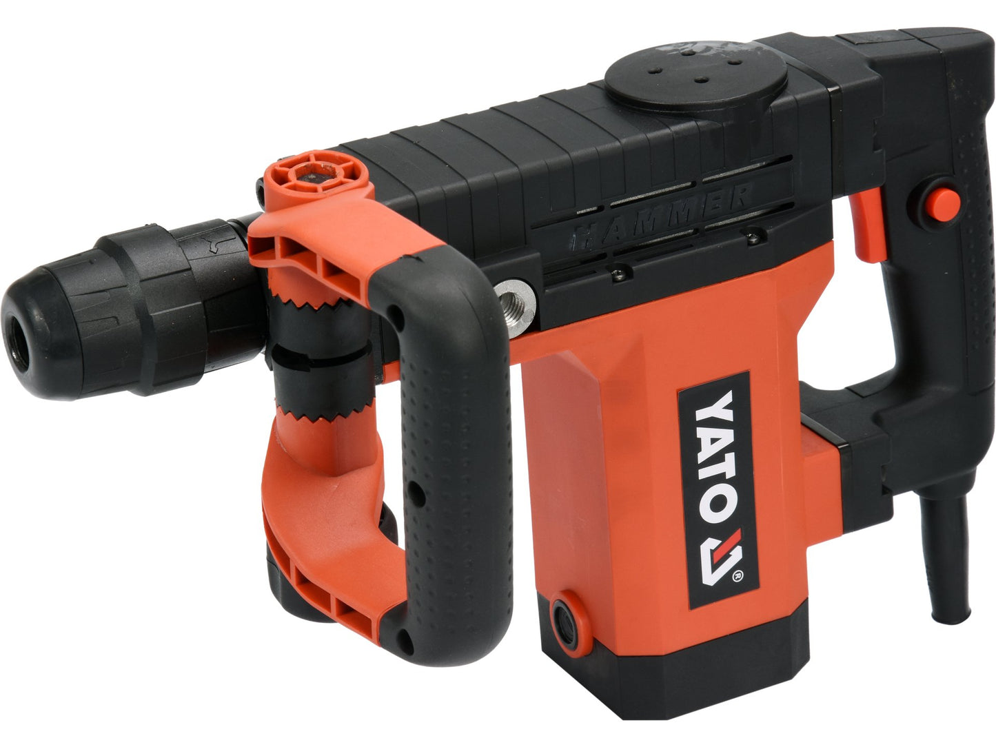 ROTOPERCUTOR 15J 4.8KG