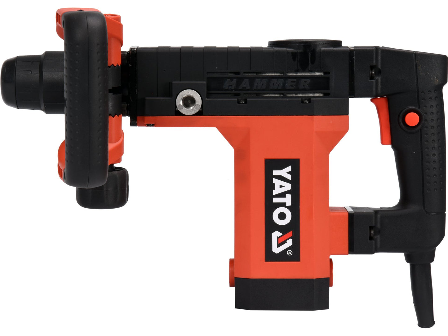 ROTOPERCUTOR 15J 4.8KG