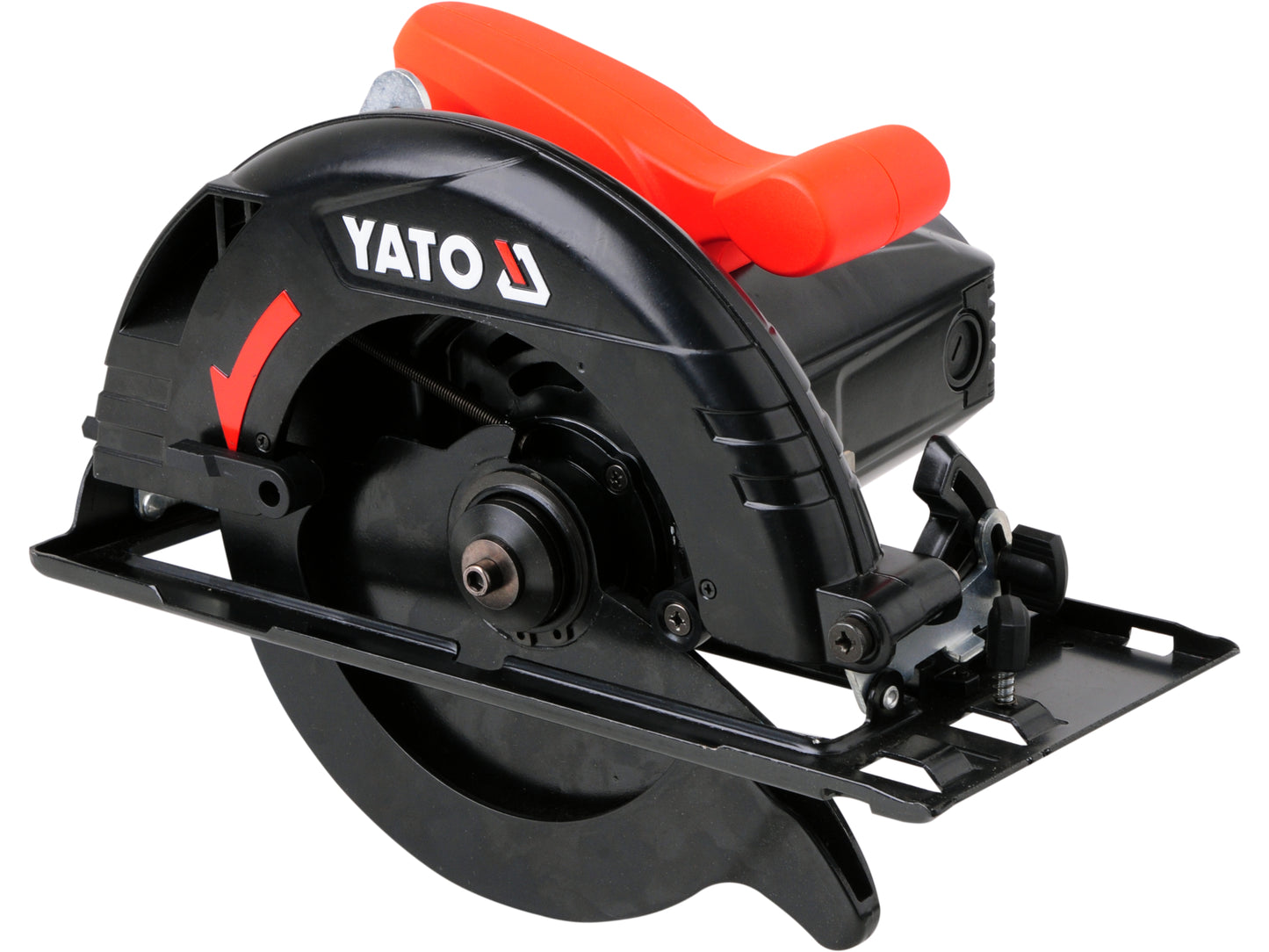 FIERASTRAU CIRCULAR 2000W, 235MM