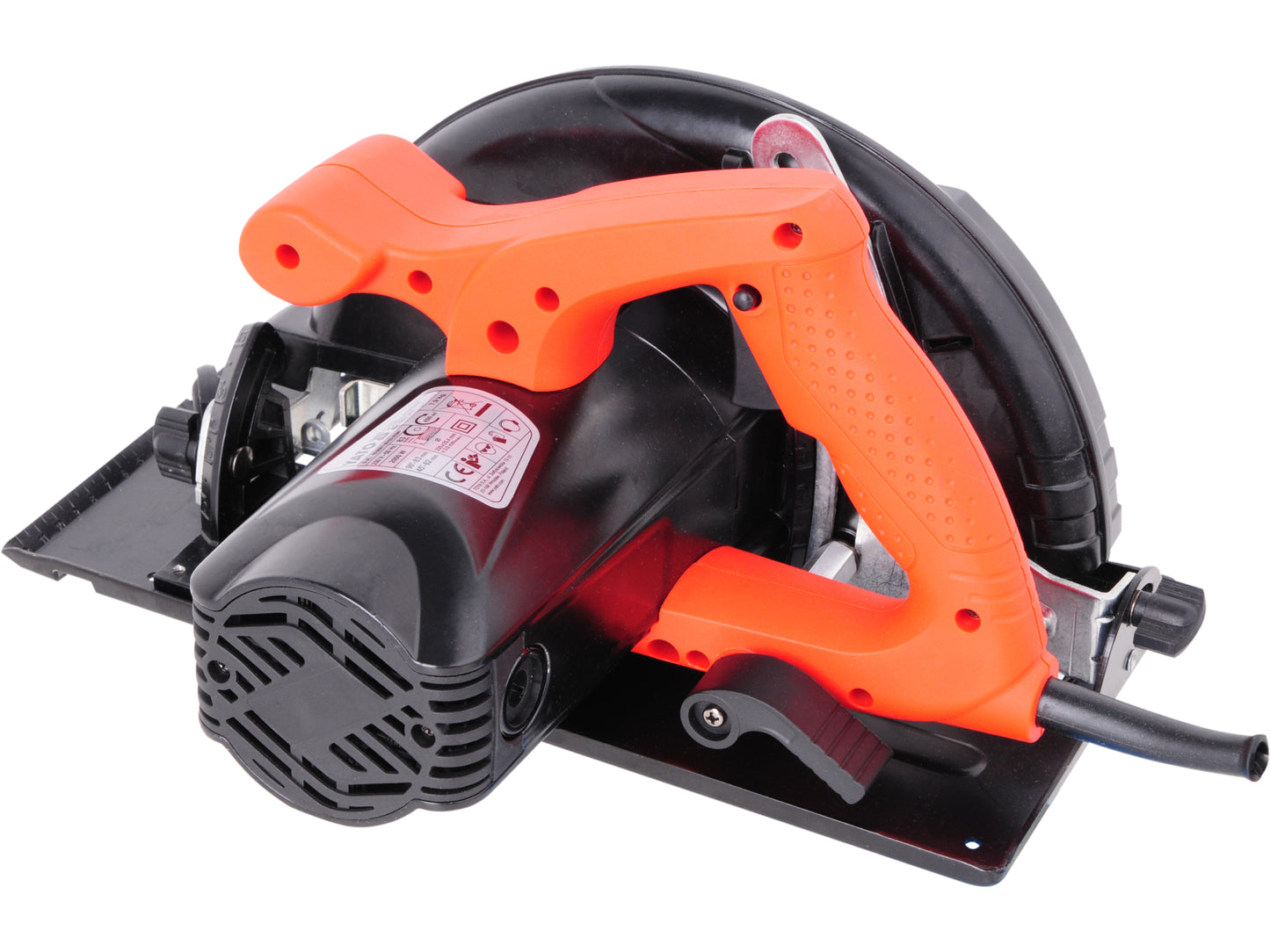 FIERASTRAU CIRCULAR 2000W, 235MM