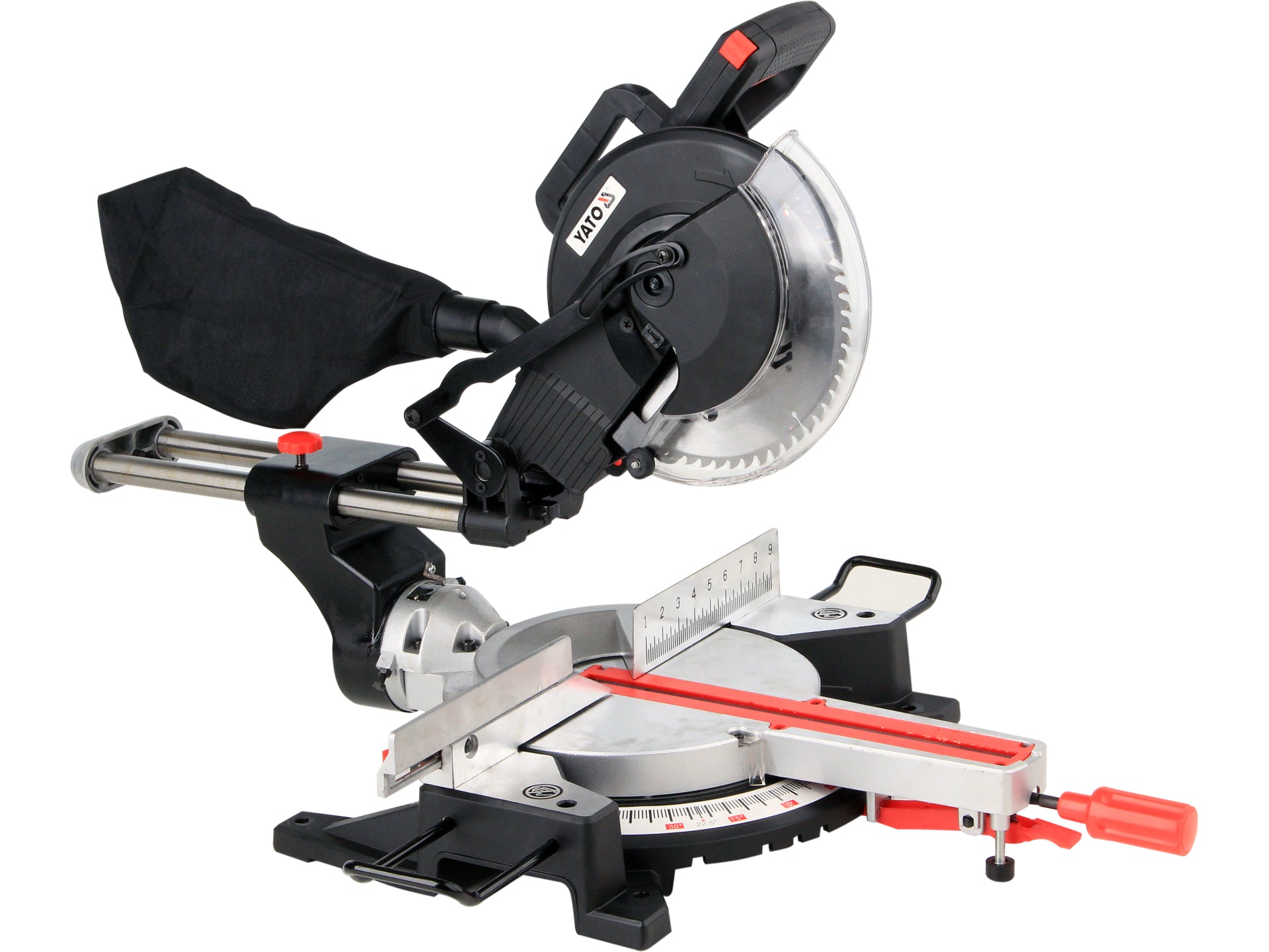 FIERASTRAU CIRCULAR DE BANC 1800W