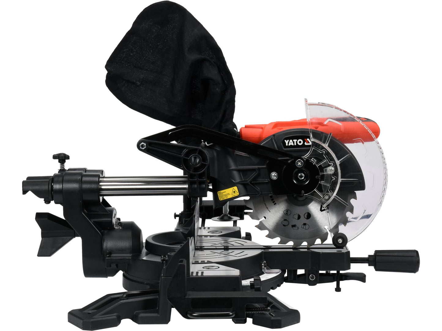 CIRCULAR BANC LASER, 1500W, 185X30X2.8MM