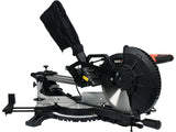 CIRCULAR BANC, LASER, 1800W, 255X25.4X1.4MM